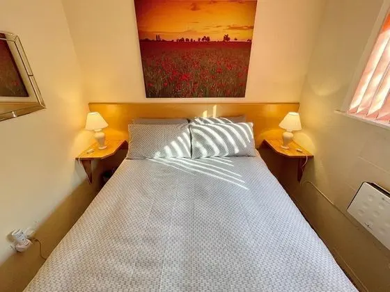 Dağ Evi, Birden Çok Yatak