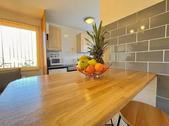 Dağ Evi, Birden Çok Yatak