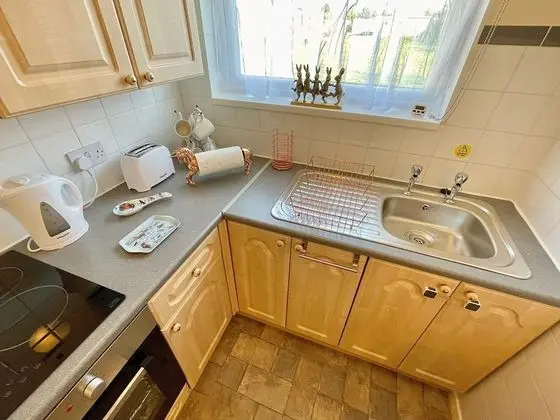 Dağ Evi, Birden Çok Yatak