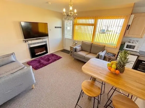 Dağ Evi, Birden Çok Yatak