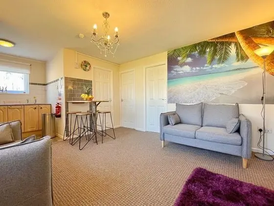 Dağ Evi, Birden Çok Yatak