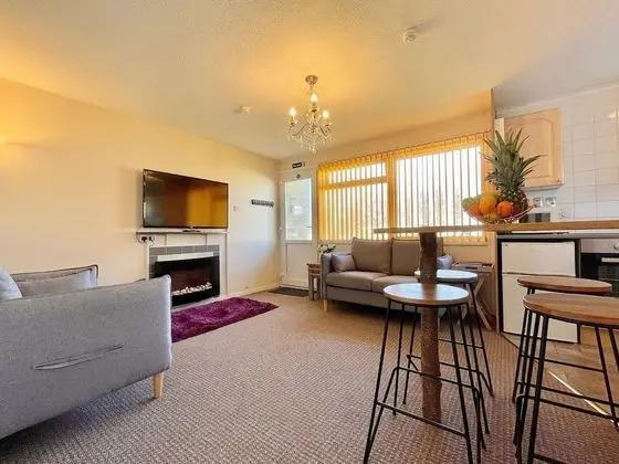 Dağ Evi, Birden Çok Yatak