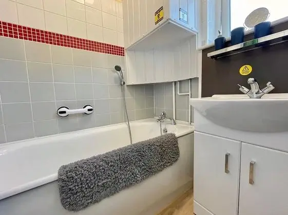 Dağ Evi, Birden Çok Yatak