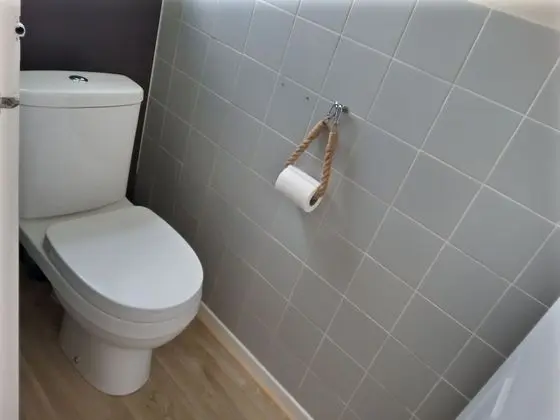 Dağ Evi, Birden Çok Yatak