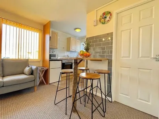 Dağ Evi, Birden Çok Yatak