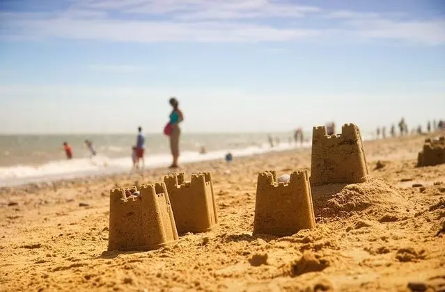 Dağ Evi, Birden Çok Yatak