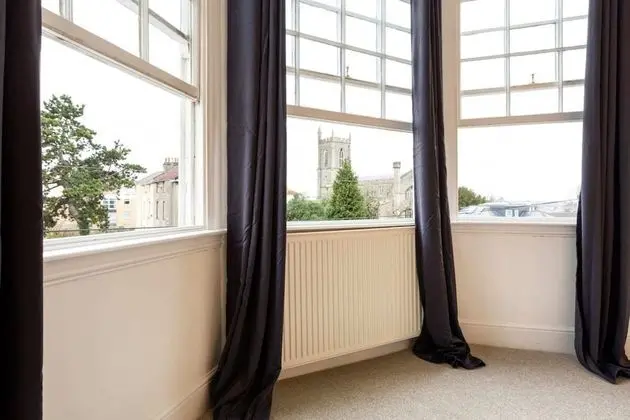 Apart Daire (2 Bedrooms)