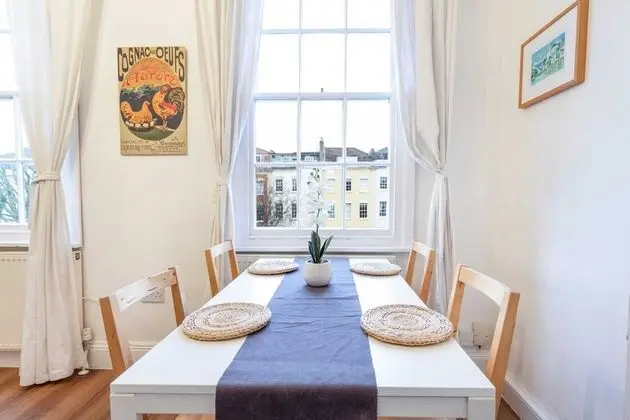 Apart Daire (2 Bedrooms)