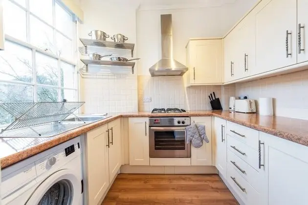 Apart Daire (2 Bedrooms)