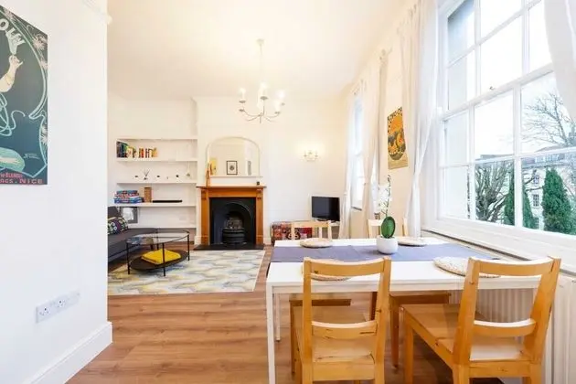 Apart Daire (2 Bedrooms)