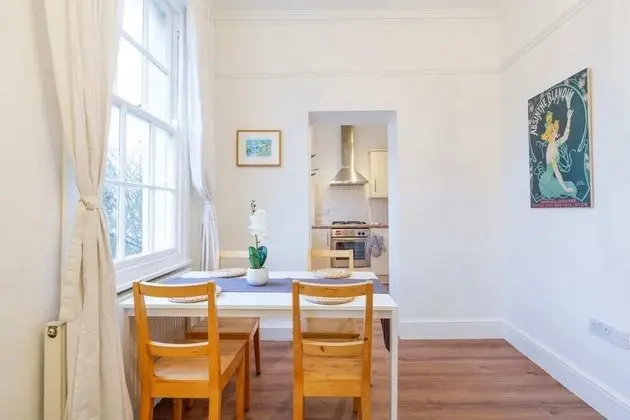 Apart Daire (2 Bedrooms)