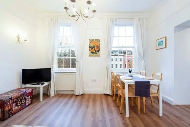 Apart Daire (2 Bedrooms)