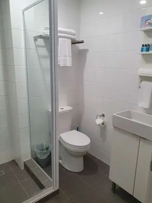 King Room with Balcony