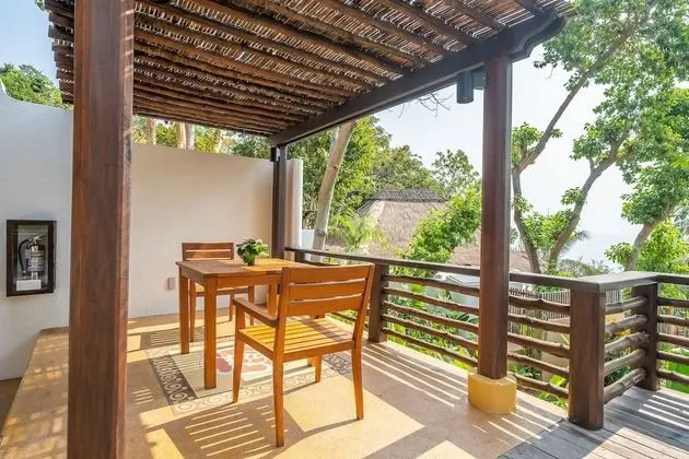 Garden Private Pool Villa / Included roundtrip shuttle speed boat at Jadet Pier