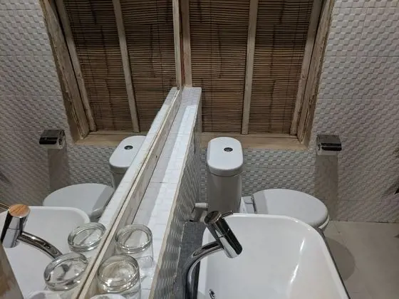 Deluxe İki Ayrı Yataklı Oda