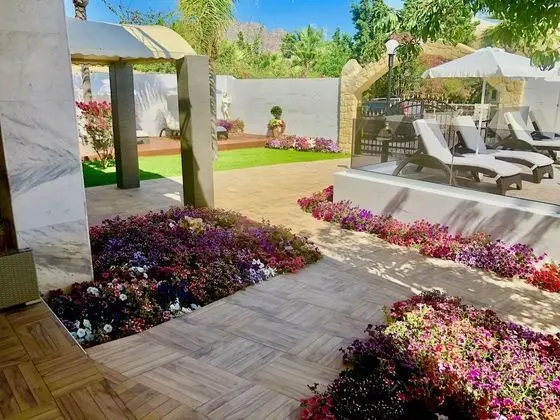 Lanai balkon/veranda