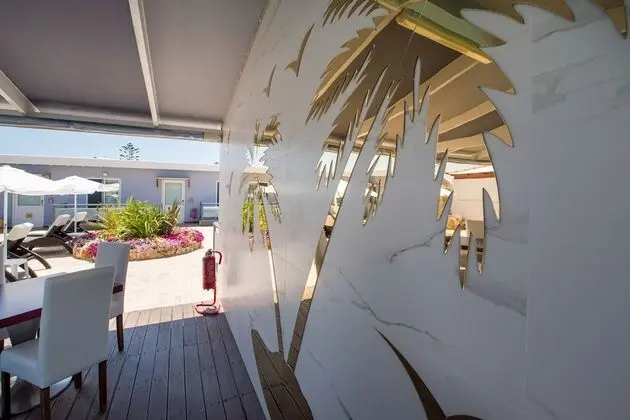Lanai balkon/veranda