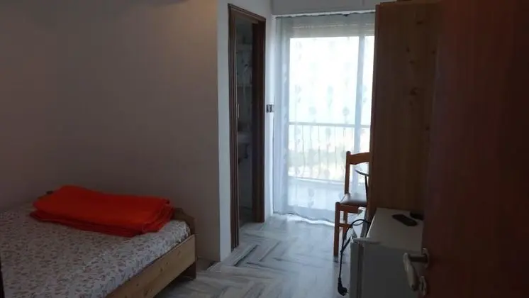 Tek Büyük Yataklı Oda, Deniz Manzaralı