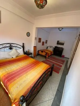 Standard Büyük Yataklı Tek Kişilik Oda