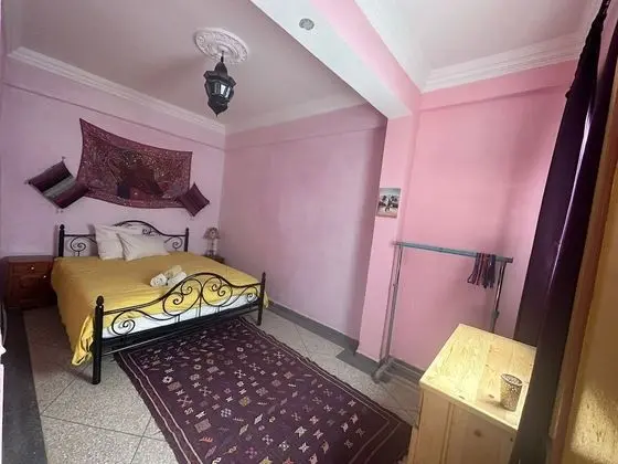 Standart Sıra Ev, 1 Yatak Odası, Denize Sıfır