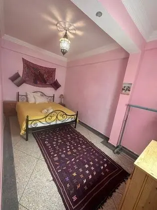Standart Sıra Ev, 1 Yatak Odası, Denize Sıfır