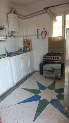 Standart Sıra Ev, 1 Yatak Odası, Denize Sıfır
