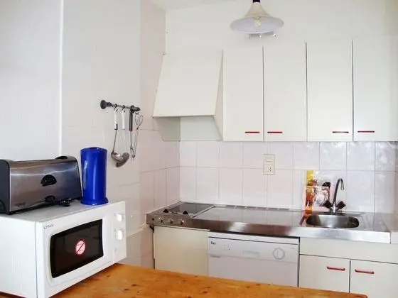 Stüdyo (for 4 people)