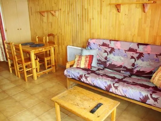 Stüdyo (for 4 people)