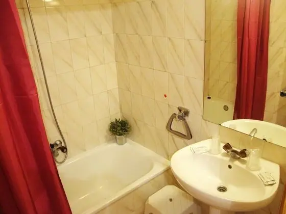 Stüdyo (for 4 people)