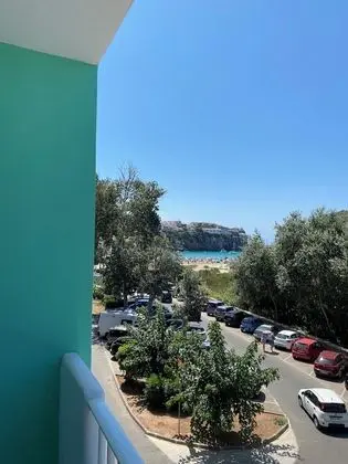Family İki Ayrı Yataklı Oda