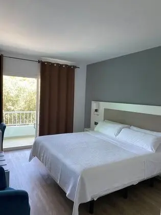 Family İki Ayrı Yataklı Oda