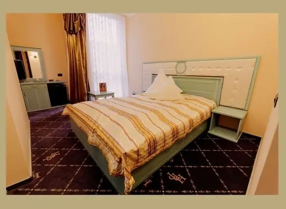 Economy Tek Kişilik Oda