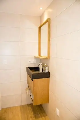 Business Tek Büyük veya İki Ayrı Yataklı Oda, 1 Yatak Odası (Jaune)