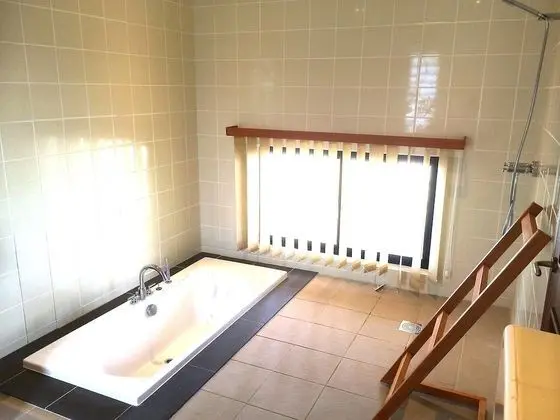 Deluxe Bungalov, Lagün Manzaralı