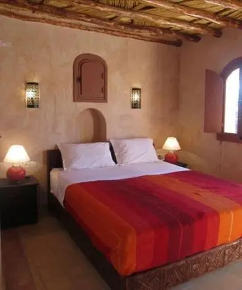 Superior Tek Büyük veya İki Ayrı Yataklı Oda, Sigara İçilmez