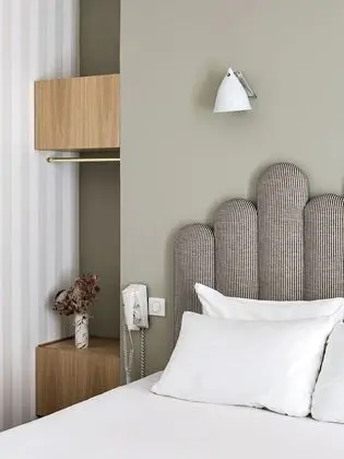 Comfort Tek Büyük Yataklı Oda, Engellilere Uygun