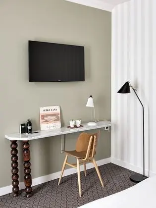 Comfort Tek Büyük Yataklı Oda, Engellilere Uygun