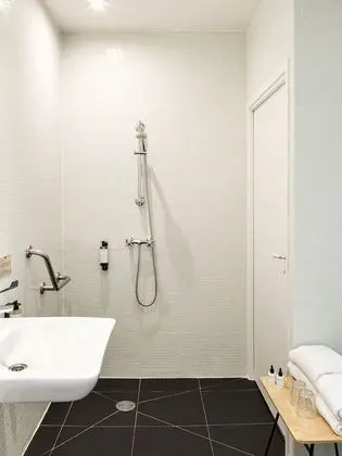 Comfort Tek Büyük Yataklı Oda, Engellilere Uygun