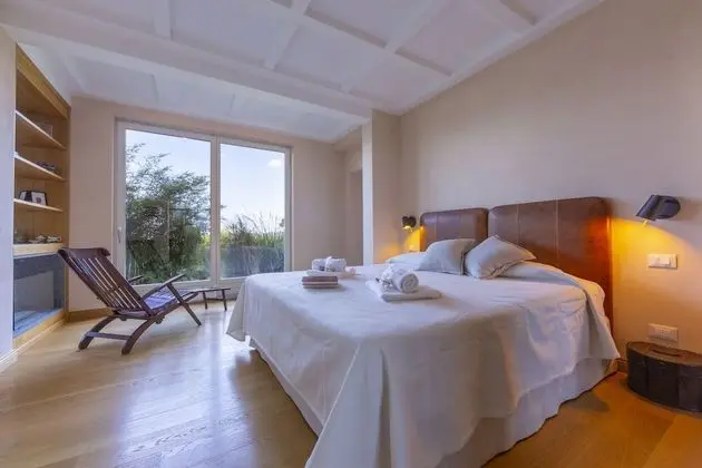 Family Villa, Birden Çok Yatak, Bahçeli (Paradis Relais With Pool)