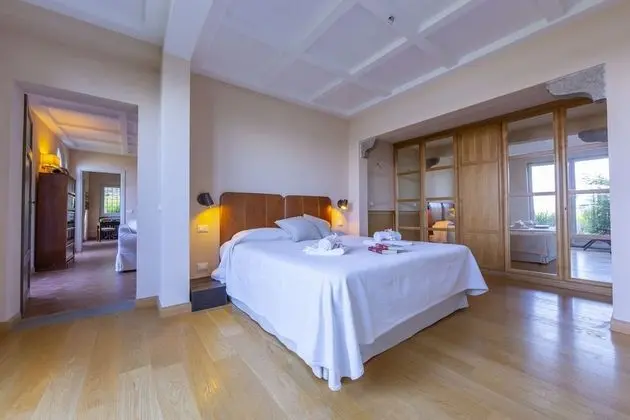 Family Villa, Birden Çok Yatak, Bahçeli (Paradis Relais With Pool)