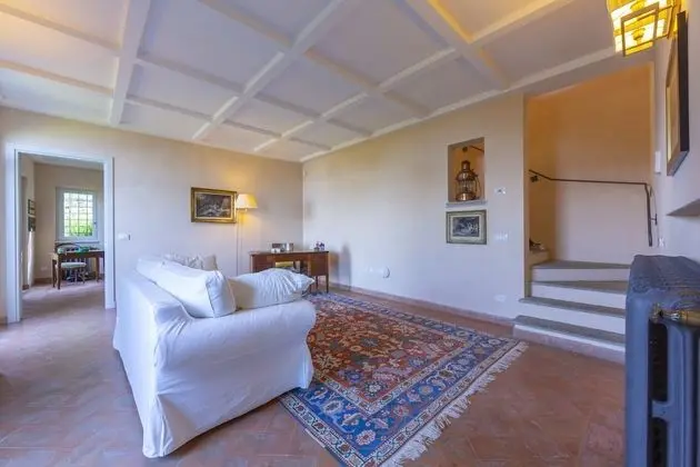 Family Villa, Birden Çok Yatak, Bahçeli (Paradis Relais With Pool)