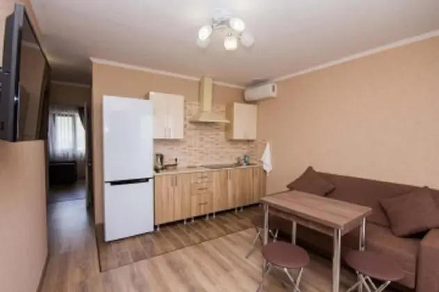 Superior Dört Kişilik Oda