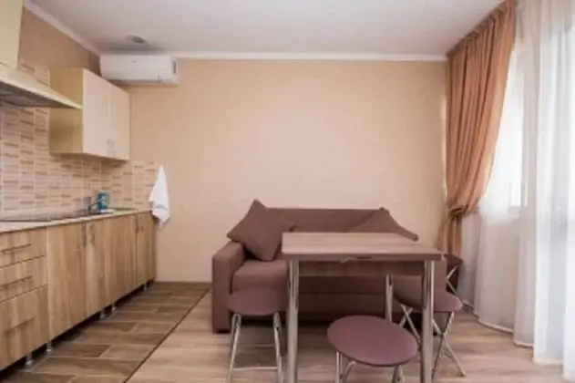 Superior Dört Kişilik Oda