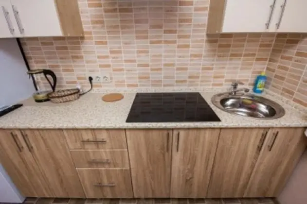 Superior Dört Kişilik Oda