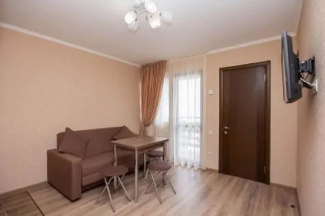 Superior Dört Kişilik Oda