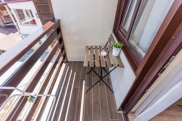 Superior Dört Kişilik Oda