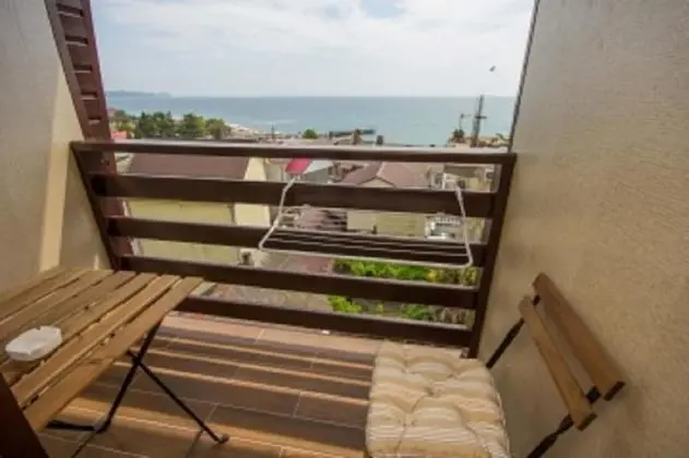 Superior Dört Kişilik Oda