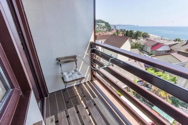 Superior Dört Kişilik Oda