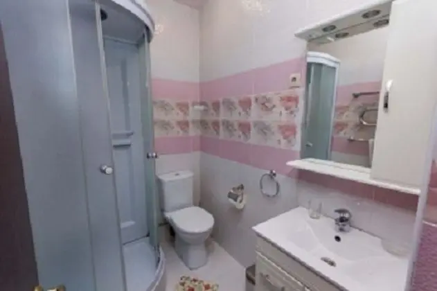 Superior Dört Kişilik Oda