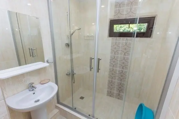 Superior Dört Kişilik Oda